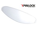 PINLOCK CABERG AVALON FOGCITY ANTI-FOG