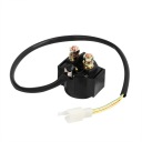 RELAY STARTERS ELECTROMAGNET DO CHINSKIEGO SCOOTER ATV 50CC 125CC  photo 7