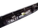 MOULURE PORTES DROIT AVANT DÉCOR MERCEDES ML W166 1667204022photo 7