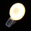 ПОРТАТИВНАЯ ЛАМПА ДЛЯ СЕЛФИ