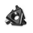 ПЛАСТИНА ДЛЯ ТРАПЕЦЕИДАЛЬНОЙ РЕЗЬБЫ DIN 103 ЛЕВАЯ 16 EL 4 TR MXC CARMEX /FANAR