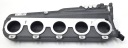 COLLECTOR INLET AUDI RS3 RSQ3 07K133201BC 07K133201BD  photo 8