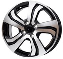 LLANTAS 15'' HONDA ACCORD CITY CIVIC CONCERTO CRX 