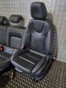 OPEL ASTRA K СИДІННЯ ОБШИВКА ШКІРА КАРТИ ПІДЛОКІТНИК AGR  фото 5
