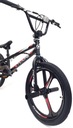 Мужской и женский велосипед BMX 20 Performance, молодежный стальной чехол Pegi Kickstand