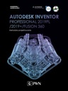 Autodesk Inventor Professional 2019PL / 2019+ / Фу
