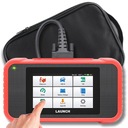 ПРОФЕССИОНАЛЬНЫЙ ДИАГНОСТИЧЕСКИЙ ИНТЕРФЕЙС, ЗАПУСК X431 CRP129E OBD2, ПОЛЬСКИЙ 2024 г.