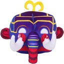 ПЛЮШЕВАЯ ИГРУШКА BLOX FRUITS MASCOT ROBLOX CREWMATE - МАМОНТ