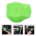TRWALA COVER BUTTONS START STOP W COLORS JASNOZIELONYM ZE FOOT  photo 16
