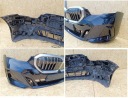 BMW 5 G60 MODULE JEU AVANT CAPOT PARE-CHOCS RENFORCEMENT 416 CARBONE 12.23Rphoto 8