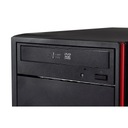 FUJITSU ESPRIMO P420 i3-4170 8GB 120GB SSD TOWER Win10pro POUŽITIE Typ pevného disku SSD