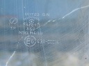 VITRE DE PORTIÈRE GAUCHE AVANT MAZDA MPV II 00-06photo 7