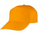 ДЕШЕВАЯ ЖЕЛТАЯ ДЖИНСОВАЯ ШЛЯПА