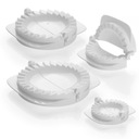 Формы для пельменей TESCOMA DELICIA 4 ШТ.