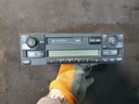 ЗАВОДСКАЯ РАДИО BETA 5 PASSAT AUDI 1J0035152B