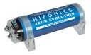 Hifonics ZXE1000 kondenzátor 1F displej pre automobilový zosilňovač
