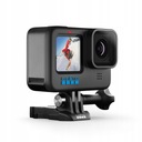 Akčná kamera GoPro Go Pro HERO 10 Black + Vodotesné puzdro Vodotesné Stav balenia originálne