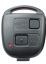 КОРПУС ДИСТАНЦИОННОГО КЛЮЧА ДЛЯ TOYOTA БЕЗ ЗАМЕНЫ СПОТА
