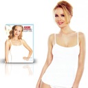 koszulka damska ELDAR CATHERINE , biała , XXL