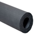 Буферная зона, 35 -миллиметровая резиновая изоляция, 13 мм стена. Длина 2 м черная