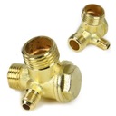 ОБРАТНЫЙ КЛАПАН КОМПРЕССОР КОМПРЕССОР 24 Л