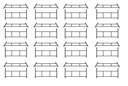 FRAME Варшава Леса SET 32