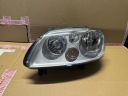 VW TOURAN 1 1T 1T0 CADDY 3 PHARE H7 GAUCHE 1T0941005 Mphoto 15