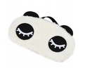 МАСКА Повязка для спящей панды 18,5*9,5
