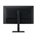 Monitor Samsung LS27A600UUUXEN 27&quot; 2K 75H Model LS27A600UUUXEN;