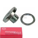 ПРОБКА СЛИВА МАСЛА для PORSCHE CAYENNE 3.0 TDI 3.6