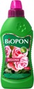 Biopon Nawóz do begonii 0,5L Bopon