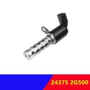 ZADU SOLENOID PARA HYUNDAI TUCSON SONATA PARA KIA OPTIMA SPORTAGE 24375-2G500 