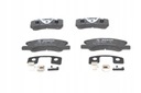 BOSCH 0 986 494 610 COMPLET DE SABOTS DE FREIN HAMULCOWYCH, HA photo 6 - milautoparts-fr.ukrlive.com