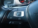 VW Golf Sportsvan 1.6 TDI, Salon Polska, Klima Klimatyzacja automatyczna jednostrefowa