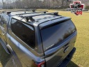 ОСНАЩЕНИЕ КУЗОВА PREMIUM HARDTOP VENTURE - FORD RANGER 2022+ PICK-UP 4X4  фото 11