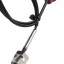 CAPTEUR TEMPÉRATURE GAZ D'ÉCHAPPEMENT VERS VW CALIFORNIA T5 2.5 TDI 070906088F 2-PINOWYphoto 15