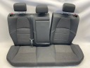 COROLLA E21 РЕСТАЙЛ ХЭТЧБЕК СИДЕНИЯ ПОЛУКОЖАНЫЙ КАРТА ПОДЛОКОТНИК КНОПКА КОМПЛЕКТ  фото 5