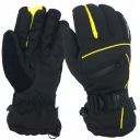 ИЗОЛЯЦИОННЫЕ СПОРТИВНЫЕ ПЕРЧАТКИ ВОДОНЕПРОНИЦАЕМЫЕ ТЕРМОЗИМНИЕ ЛЫЖНЫЕ ПЕРЧАТКИ ТЕПЛЫЕ