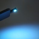 ЛАМПОЧКА USB LED (СВІТЛОДІОД) AMBIENT DO АВТОМОБІЛЯ CAMPING NANO ТИПУ C RGB 8 КОЛЬОРІВ  (17980419306) фото min 15