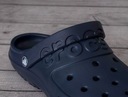 Crocs Crocband 16006410 Спортивные шлепанцы темно-синие