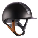 Kask jeździecki dla dzieci i dorosłych 520
