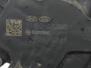 HYUNDAI I20 (BC3 BI3) 2023 SOUPAPE PAPILLON DES GAZphoto 8