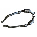 КАТАЛИТИЧЕСКИЙ НЕЙТРАЛИЗАТОР CHRYSLER 300C 5.7i 2004-2010 гг.