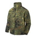 Bunda Gunfighter - Shark Skin Windblocker - Flecktarn - L