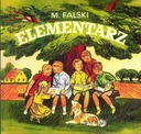 Elementarz Falskiego Marian Falski Wsip Reprint