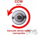 СТАРТЕР ЕЛЕКТРИЧНИЙ DO SUZUKI GN125  (17838282923) фото min 5