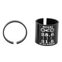 Адаптер для гарнитуры с вилкой выноса