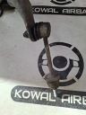STABILISATEUR BARRE DE LIAISON AVANT MERCEDES W463/4 A4633206801photo 8