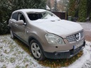 RENAULT NISSAN QASHQAI J10 2.0DCI MOTOR COMPUESTO PREZENTACJA VARSOVIA 