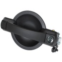 РУЧКА ЗАДНЕЙ ДВЕРИ ЦЕНТРАЛЬНАЯ ЗАДНЯЯ Fiat Doblo 00-